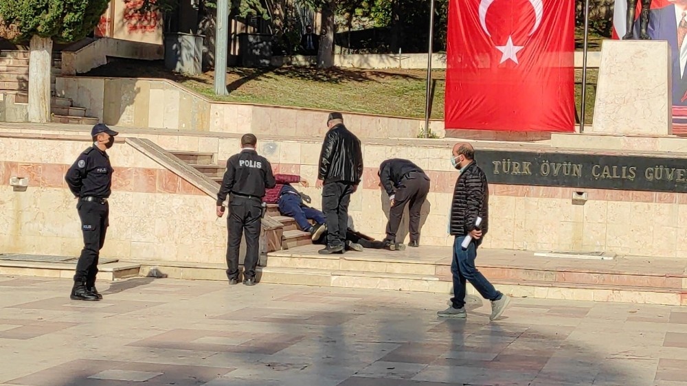 Kayınpederini öldüren damat; "Çok pişmanım keşke yaşanmasaydı”