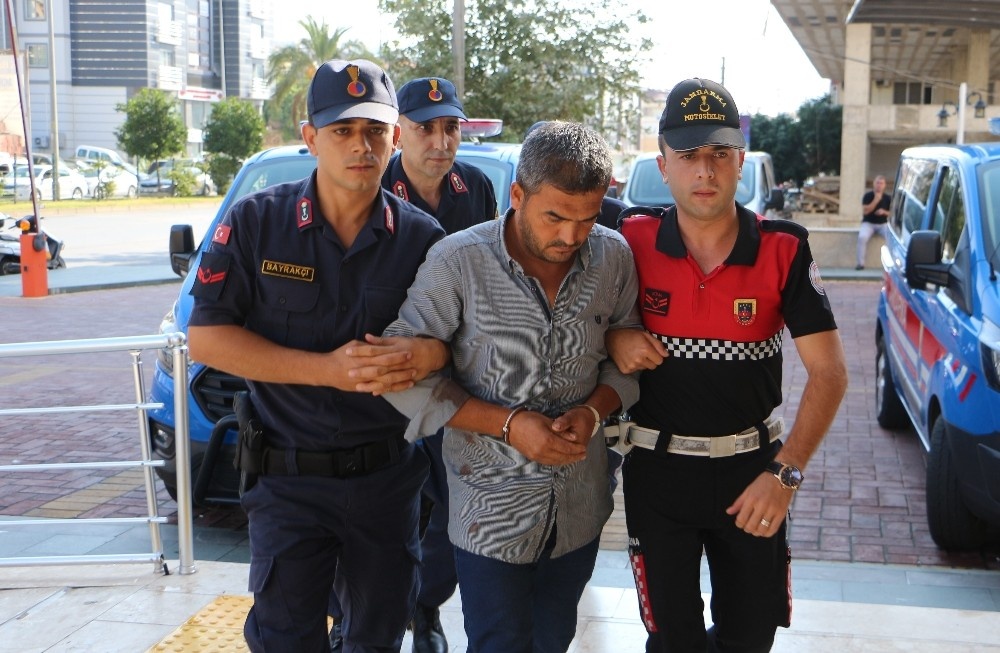 Gülseren Yılmaz cinayetinde tüyler ürperten detaylar
