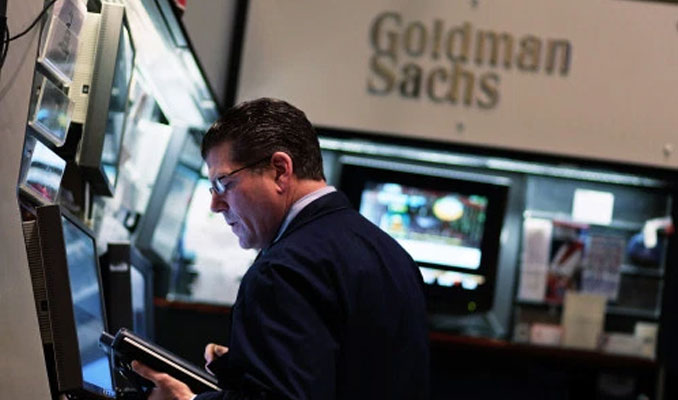 Goldman, Asya borsalarından umutlu