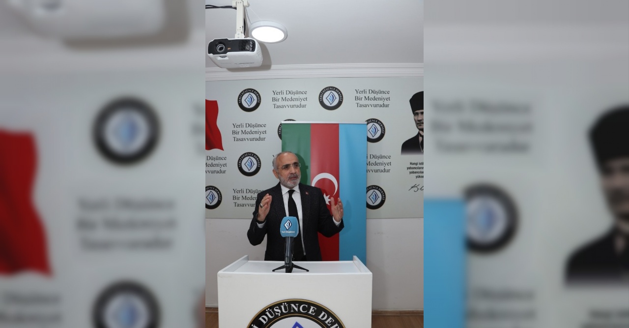 Cumhurbaşkanı Başdanışmanı Topçu: “Azerbaycan büyük bir insani zafer kazandı”