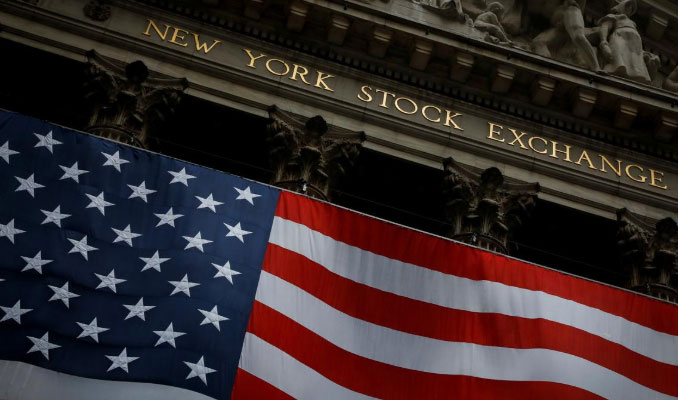 New York borsası güne kayıpla başladı