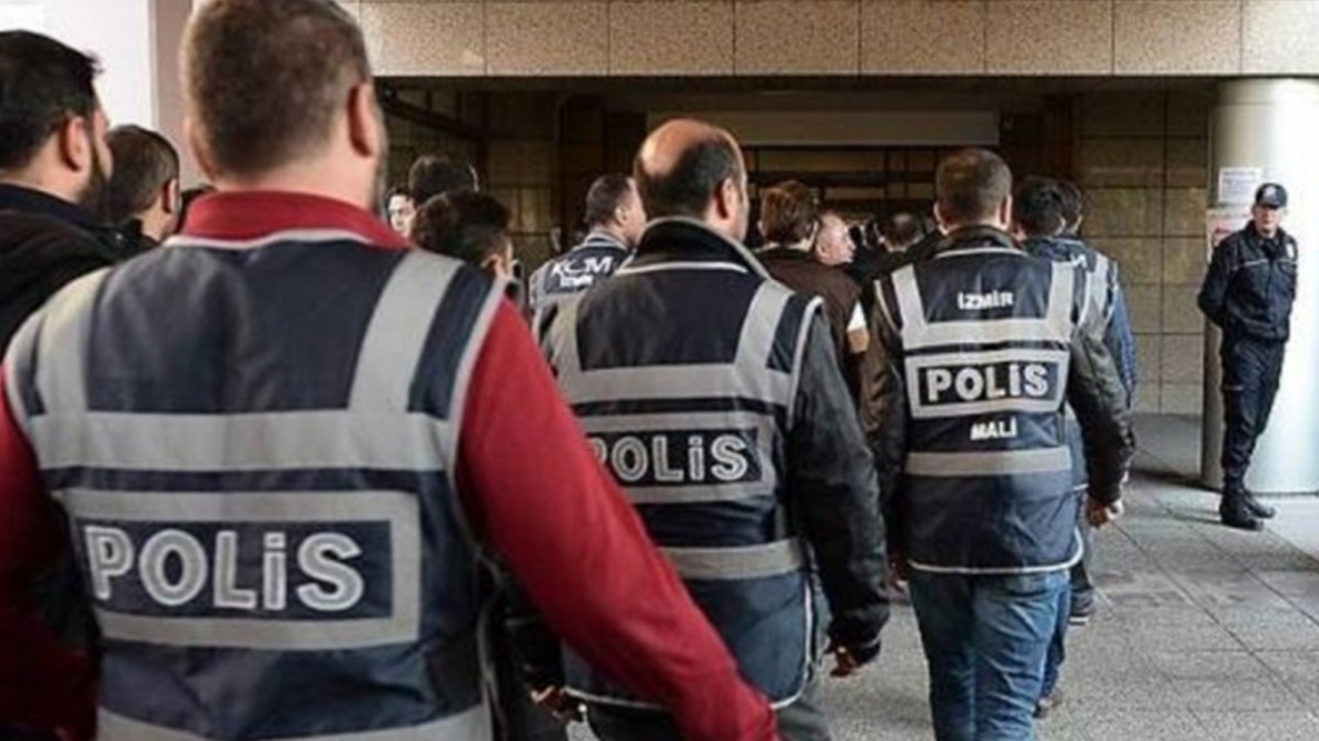 FETÖ’nün Jandarma Genel Komutanlığındaki mahrem yapılanmasında 21 tutuklama