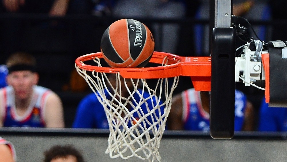 THY Euroleague’de 10. hafta heyecanı