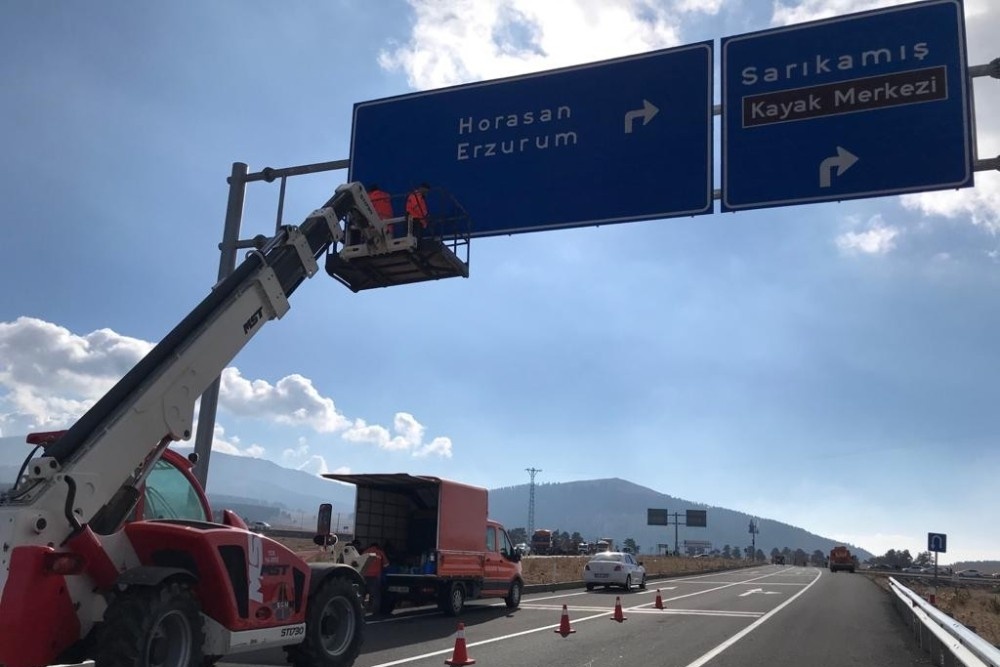AK Partili milletvekilleri müjdeyi vermişti, hizmete açıldı