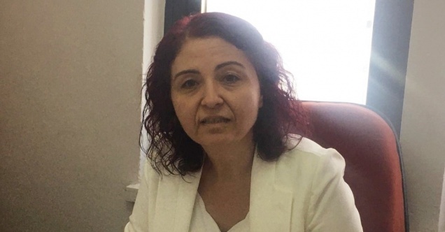 ’Kumpas soruşturmasının ardından Aydın Gazeteciler Cemiyeti, basın açıklaması yaptı