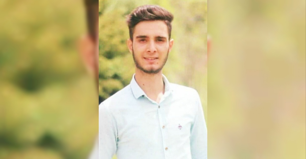 Yemek yerden kalp krizi geçiren 24 yaşındaki genç hayatını kaybetti