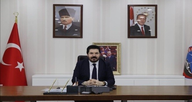 Savcı Sayan’dan iddia