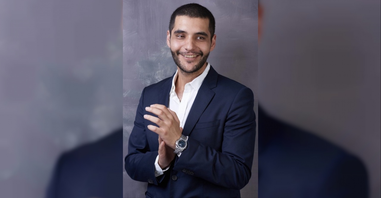 Avustralyalı işadamı Ammar Issa hayallerinin peşinde
