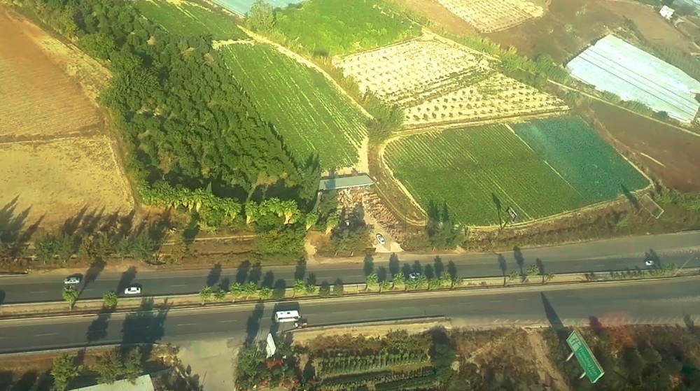 Trafik kurallarını ihlal eden bin 224 sürücüye ceza