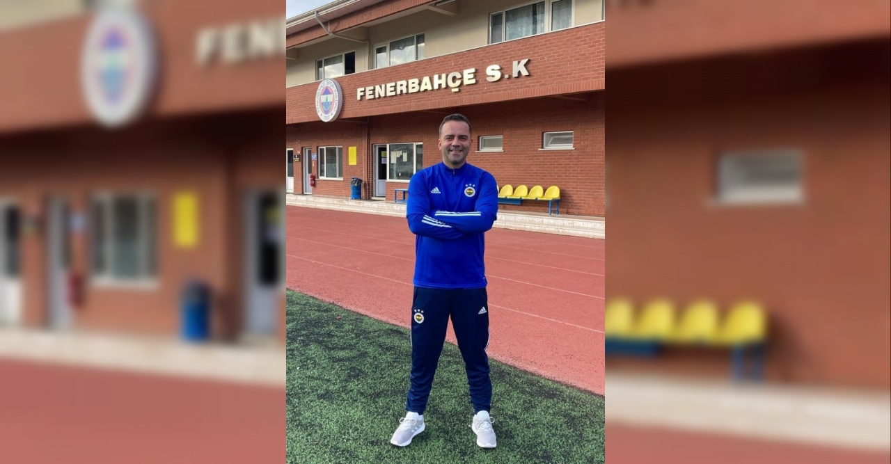 Semih Şentürk, Fenerbahçe’de