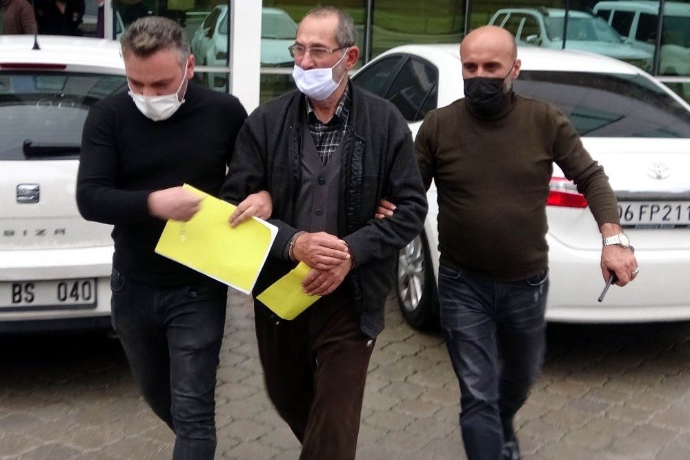 3 ay arayla oğlunu ikinci kez vurdurup ölümüne sebep olan baba tutuklandı