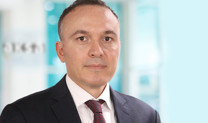 Aksa Jeneratör’de üst düzey atama
