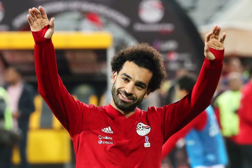 Salah ve Elneny’nin ikinci testleri pozitif
