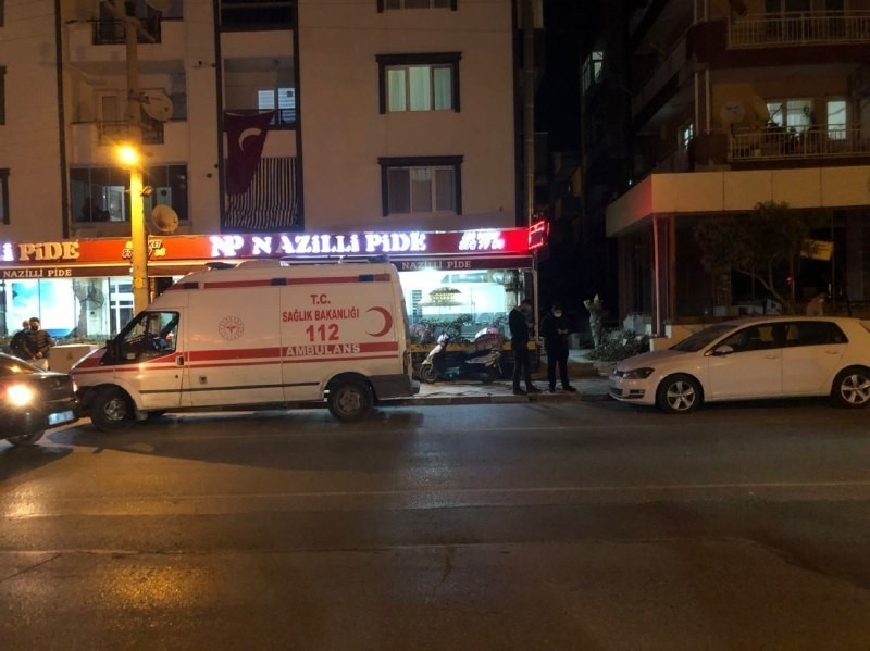 Edirneli şehidin eşi şehadet haberini İzmir’de aldı