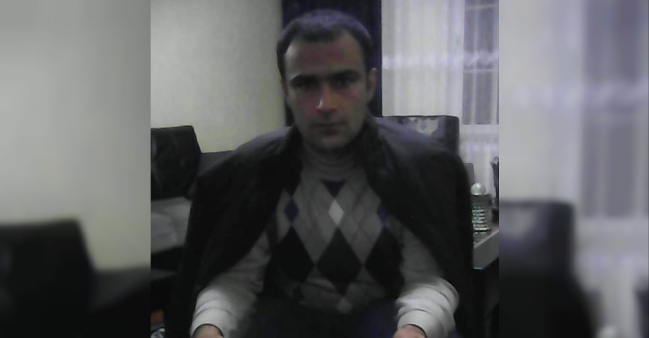Kayıp şahsın cansız bedeni merdiven altında gömülü halde bulundu