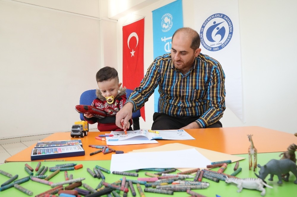 20 Kasım Dünya Çocuk Günü