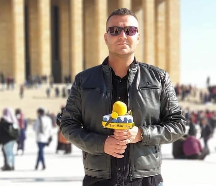 Sarı Mikrofon da dolandırıcıların hedefi oldu