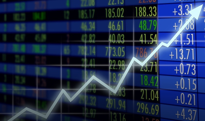 Dün yüzde 9,96 düşen DOAS bugün 9,95 yükseldi