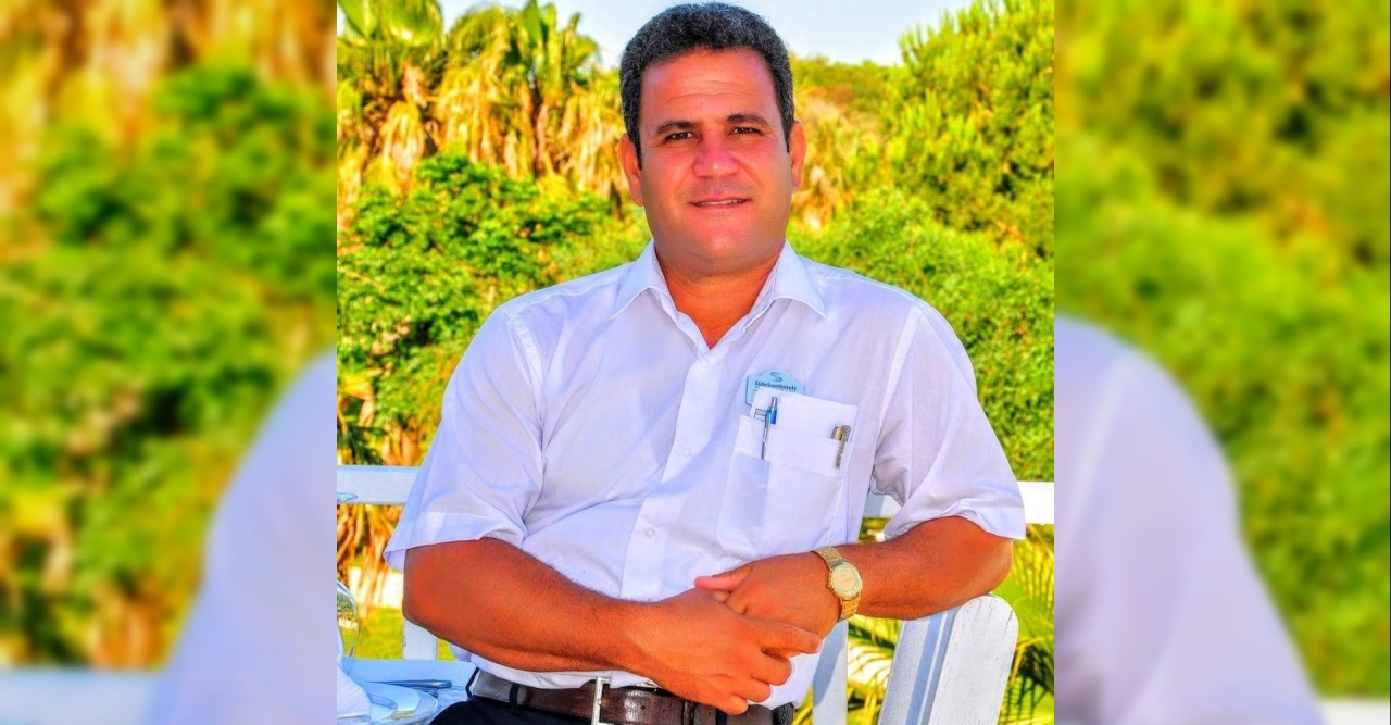 Otel çalışanı eşi tarafından ölü bulundu