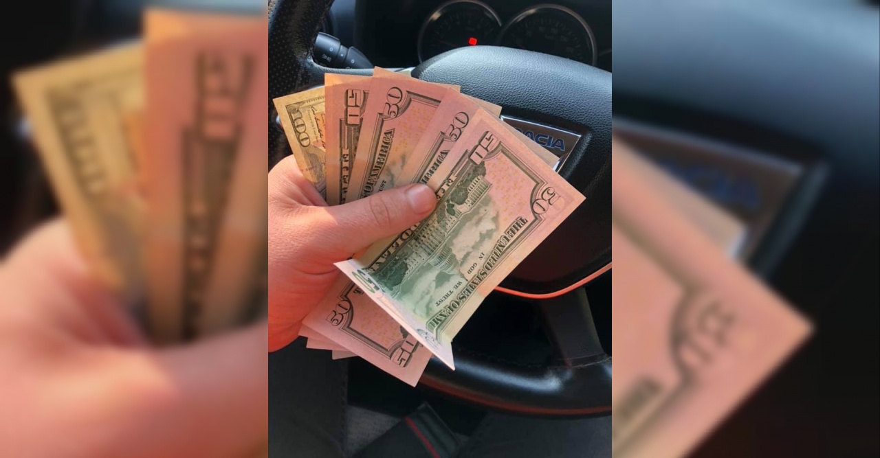 Bursa’da insanlık ölmemiş dedirten olay