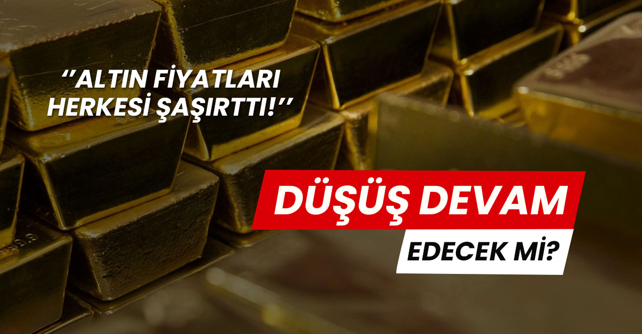 Altın Fiyatları Herkesi Şaşırttı! Düşüş Devam Edecek mi? Ne Zaman Altın Alınır? 19 Kasım 2020 Çeyrek, Gram Altın Fiyatları Ne Durumda? İşte Tüm Detaylar...