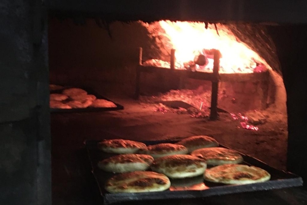 Bu lezzet başka yerde yok, sadece sabahları bulunuyor