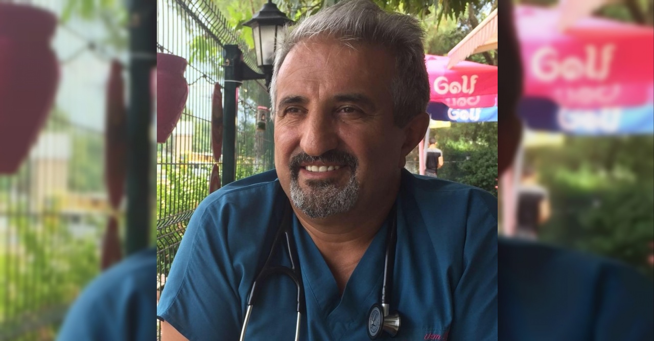 Covid-19’a yakalanan Manisalı doktor sosyal medyadan yalvardı