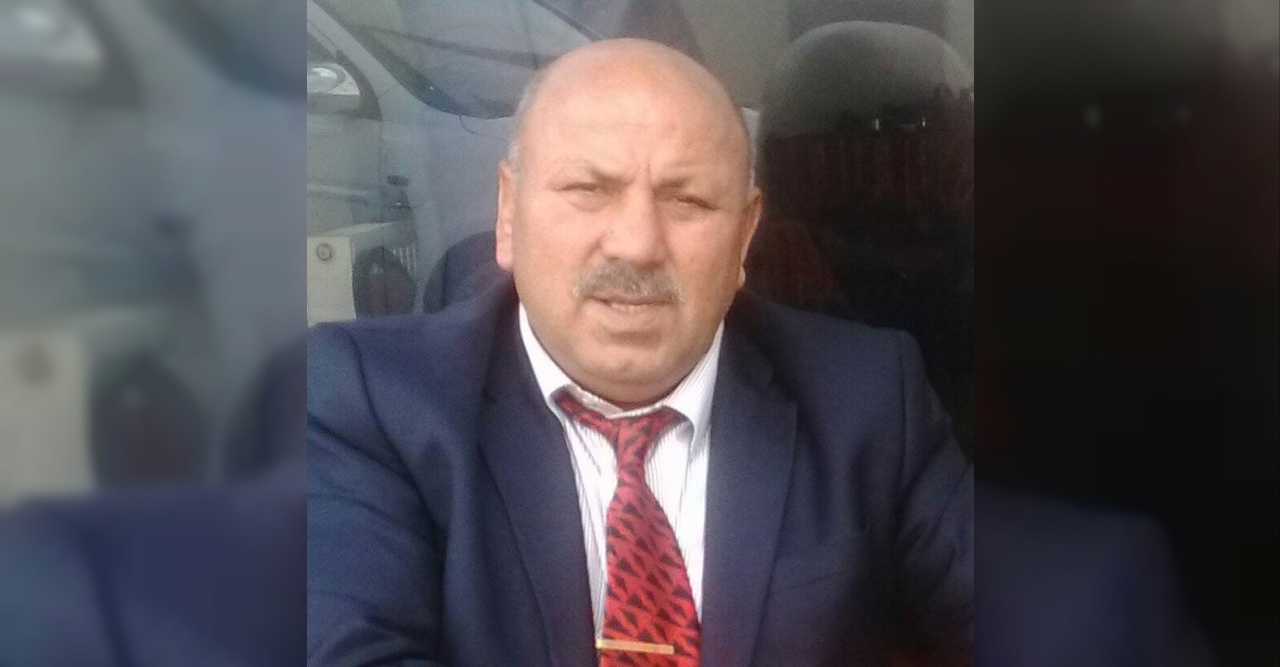 Efsane güreşçi Bursa’da korona virüsten hayatını kaybetti