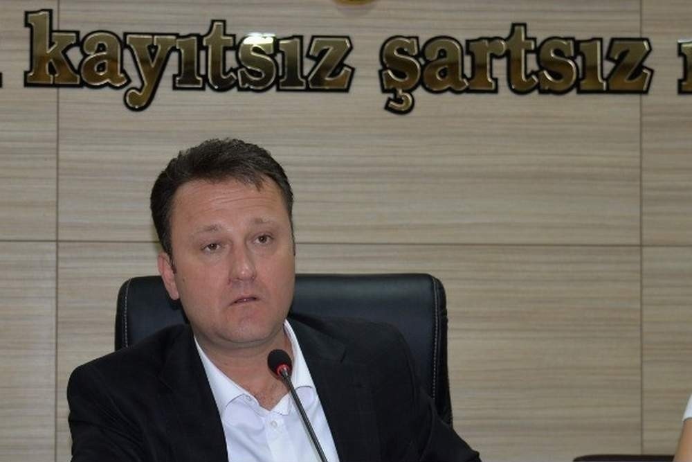 Menemen Belediyesine operasyon: 29 kişi hakkında gözaltı kararı