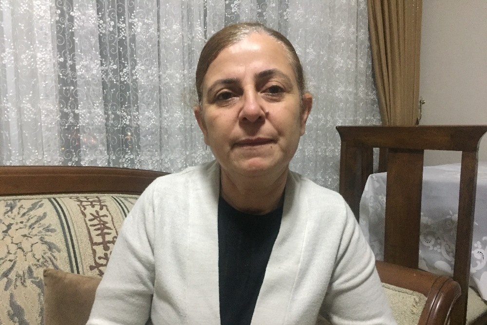 Müebbet hapis cezasına adli kontrol HSK’lık oldu