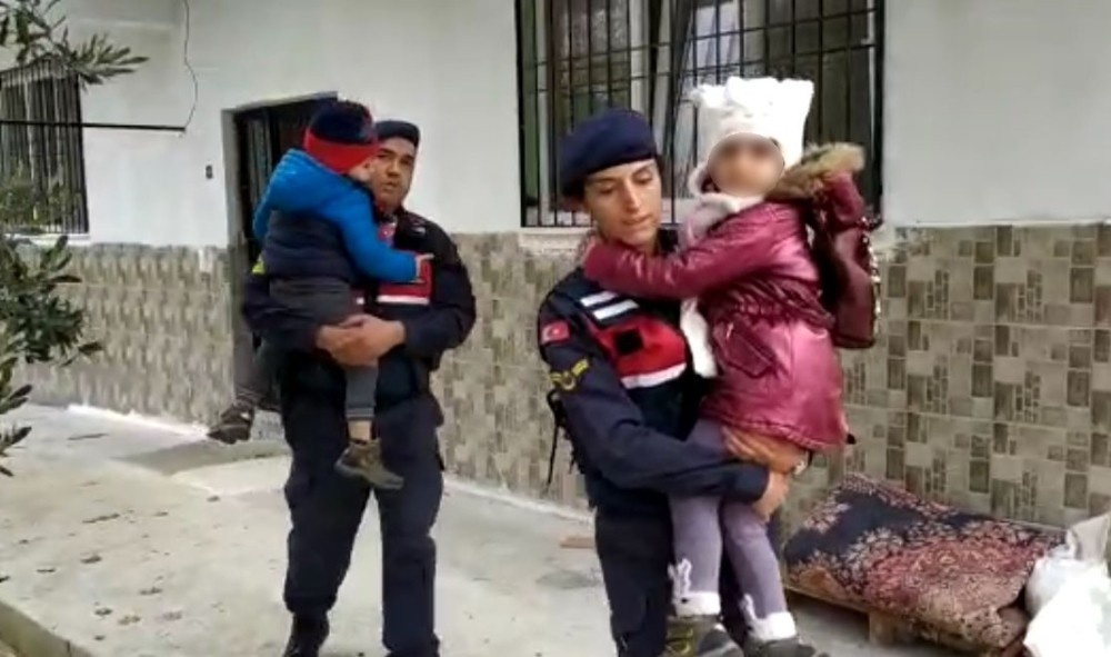 Rus eşinden çocuklarını kaçıran baba, yakalanmasından sorumlu tuttuğu arkadaşını 6 yerinden vurdu