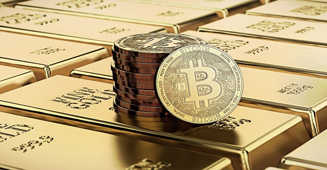 Doğru Yatırım İçin Bitcoin Mi Yoksa Altın Mı?
