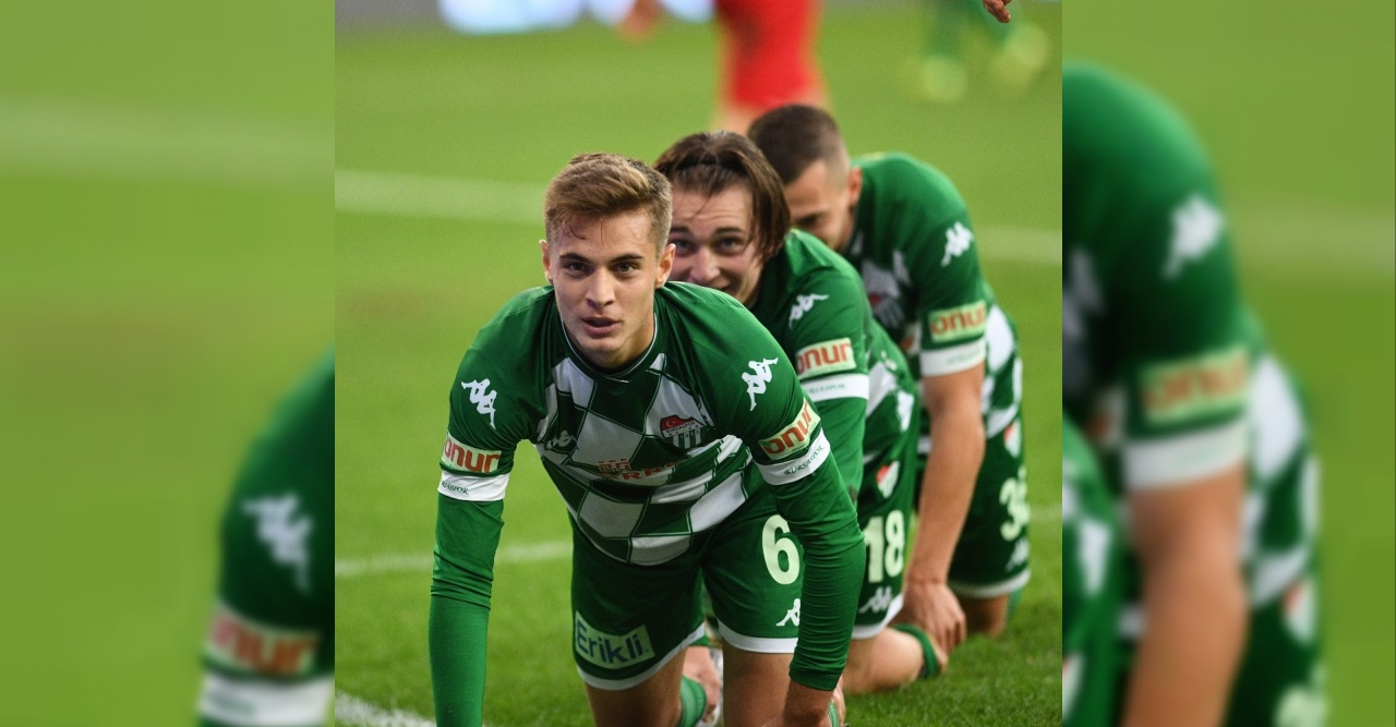 Bursaspor sahasında Adanaspor’u konuk ediyor