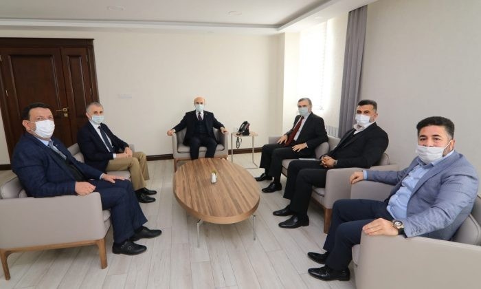 Mardin’de tıp fakültesi kurulması için STK’lar harekete geçti