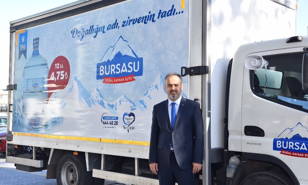 Muradiye Su’ya kardeş geldi
