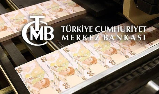 Merkez Bankası swap faizini yükseltti