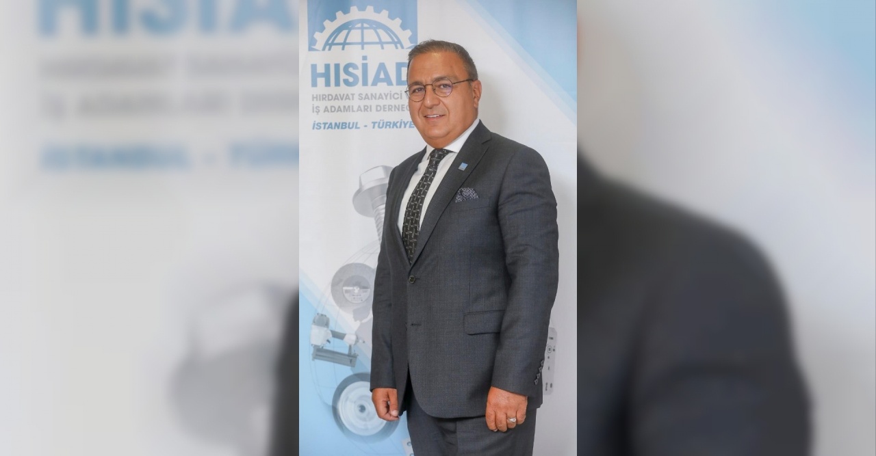 Hırdavat sektöründen ilk 10 ayda 6,6 milyar dolarlık ihracat