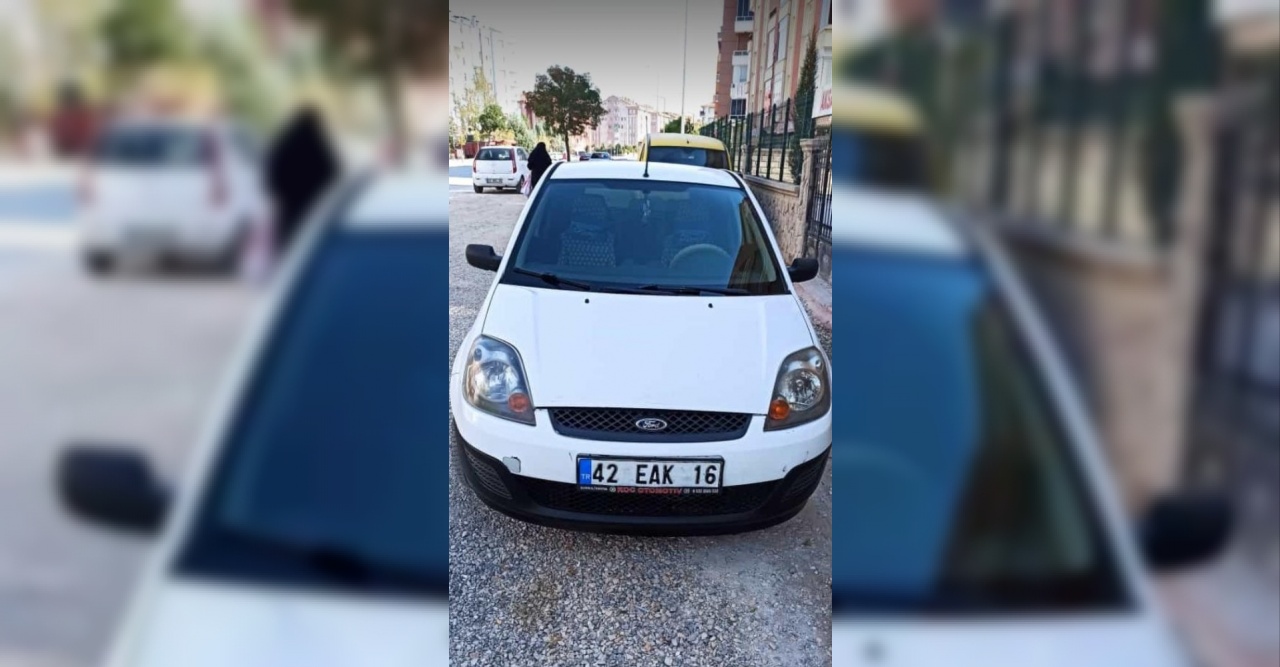 Otomobilini satmak isterken EFT dolandırıcılığına uğradı