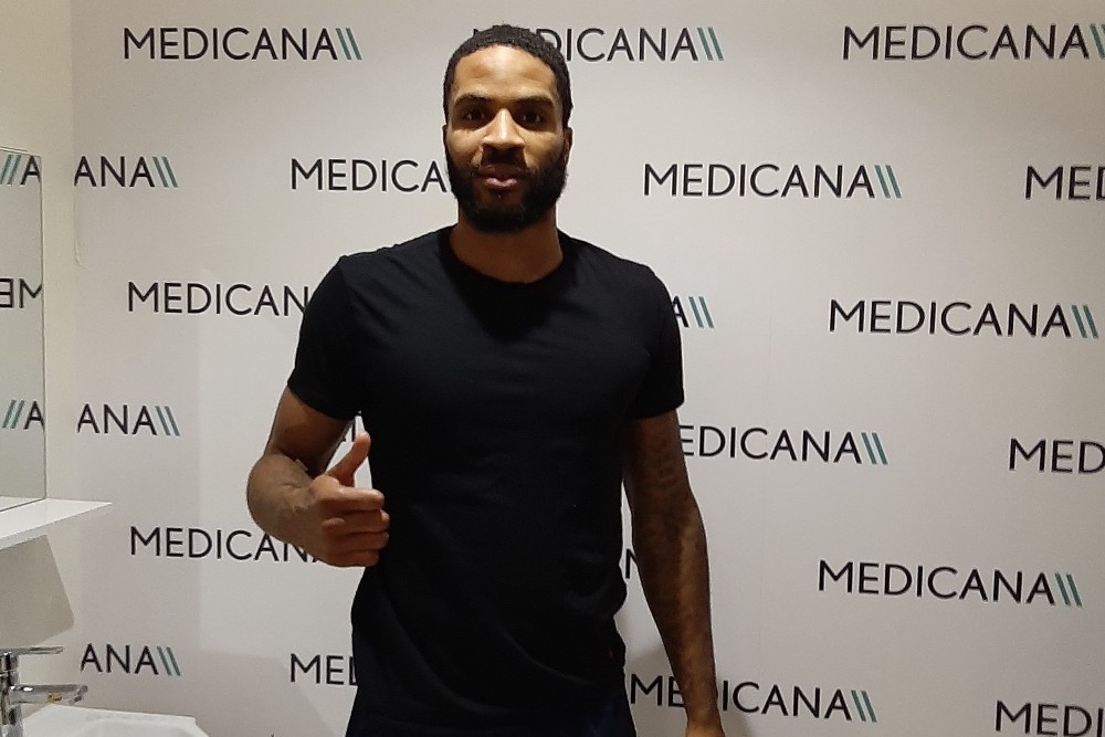 Tarik Phillip yeniden TOFAŞ’ta