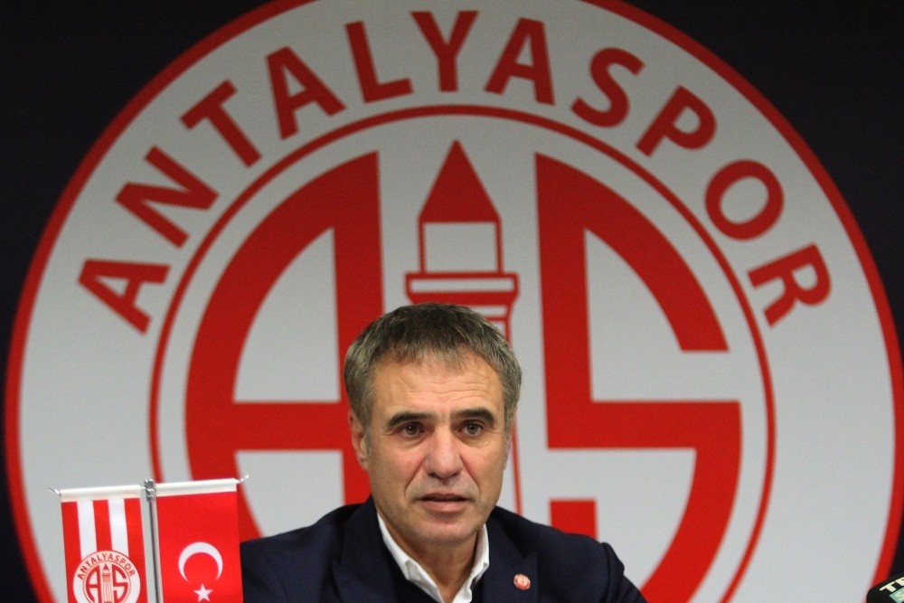 Ersun Yanal’ın hedefi sürdürülebilir başarı
