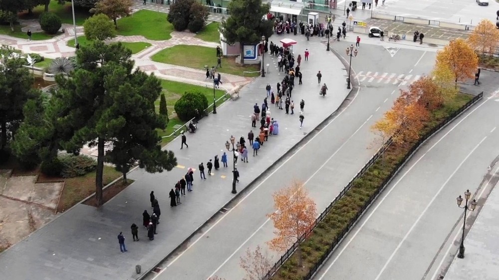 Samkart’larda HES kodu tanımlama süresi 1 Aralık’a uzatıldı