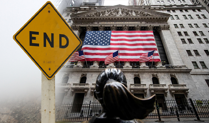 Wall Street’te hataya yer kalmadı