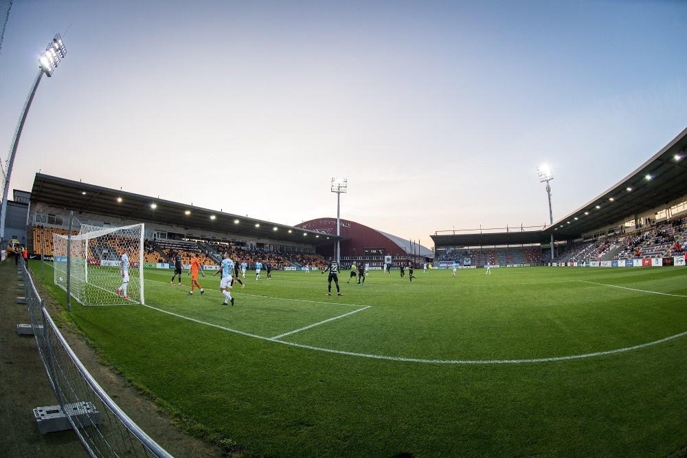Riga FC’de korona virüs vaka sayısı 29’a çıktı!