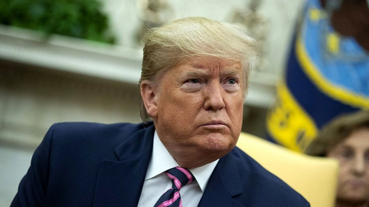 Trump ABD’de fiyatları çok yüksek olan reçeteli ilaçların ucuzlaması için önlemleri açıkladı