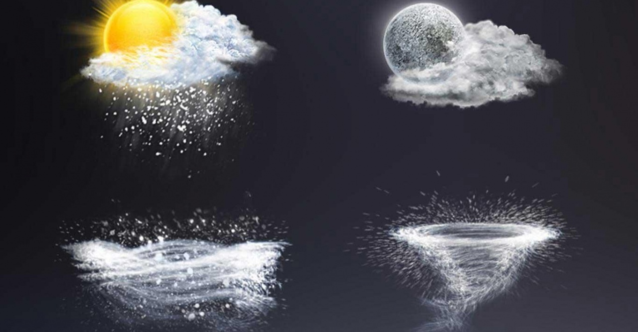 Meteorolojiden kar yağışı uyarısı
