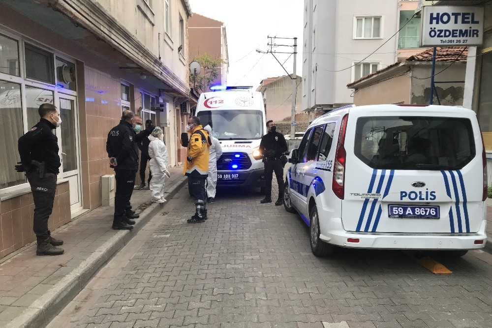 Korona paniği asılsız çıktı
