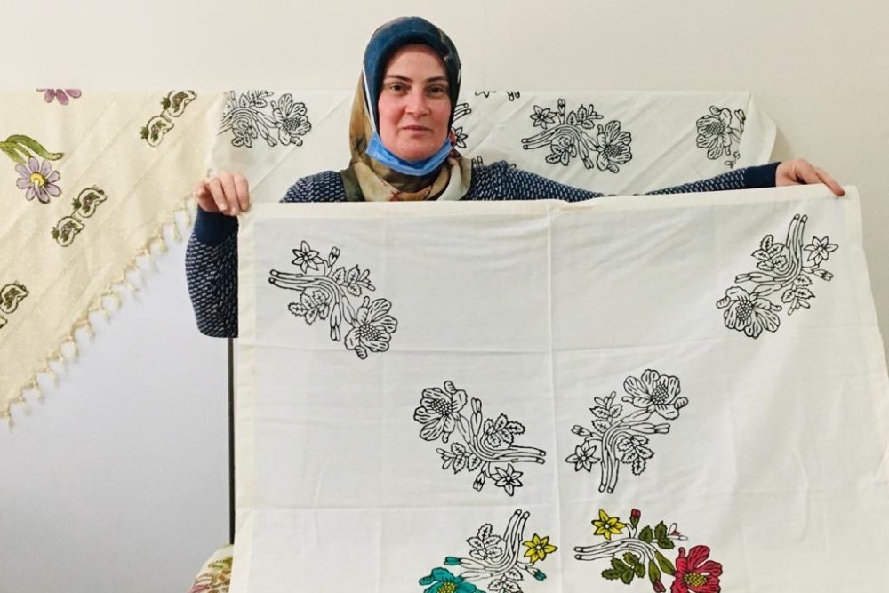 650 yıllık sanatın son temsilcileri