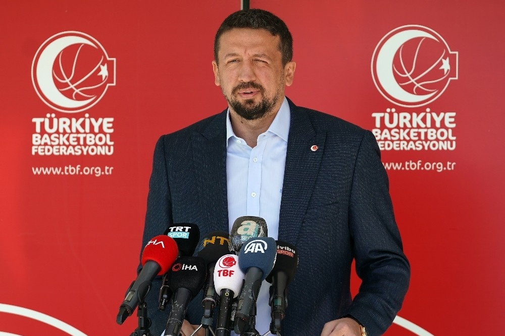 Hidayet Türkoğlu, korona virüse yakalandı