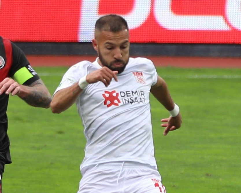Yasin Öztekin’den penaltı tepkisi!