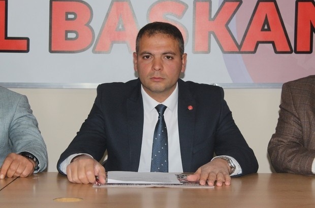 SP İl Başkanı İlhan: “Kent Danışma Kurulu toplantılarının Van’a kazandırdıkları nelerdir?”